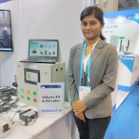 Linkez Technologies Private Limited Employee Mamata Vibhute's profile photo