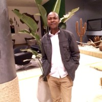 Pooja Sales Corporation Employee Moses Olila's profile photo