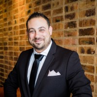 Anthony Sarak Email