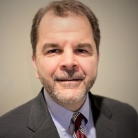 Caterpillar Inc. Employee Kirk Hoffman's profile photo