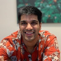 Clinikk Employee Sehj Kashyap's profile photo