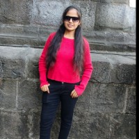 Shraddha Pandhare Email