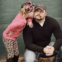 API Perforating Employee Cody Trachta's profile photo