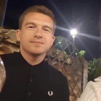 Tom Kirkby's profile photo