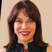 Evelyn Stafford