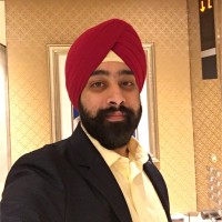 Emoha Eldercare Employee Adesh Chadha's profile photo
