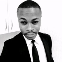 Revolution SA Employee Sibongakonke Gumbi's profile photo