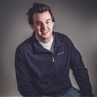 Emplify Health Employee Ben O'Connell's profile photo