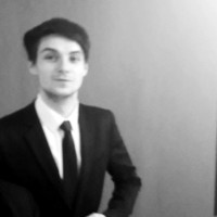 Forza Talent Acquisition Employee Joshua Cousins's profile photo