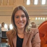 Human Synergistics Australia & NZ Employee Emily Walsh's profile photo