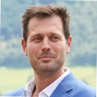 Dynamic Planner Employee Paul McLean's profile photo