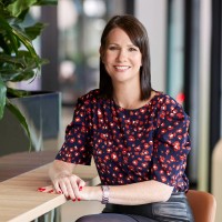 Culture Amp Employee Caroline Rawlinson's profile photo