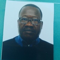 Interpret Solutions Employee Spitou Mendy's profile photo