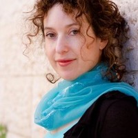 Michigan Israel Business Bridge (MIBB) Employee Esther Loewy's profile photo