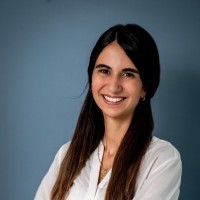 BioNanoSim Employee Eve Shoshani's profile photo