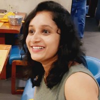 Newtrace Employee Nishmitha D's profile photo