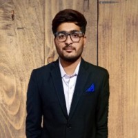 Affinity Steps Employee Akshay Chittora's profile photo