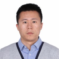 Daitrix Employee Jason Liu's profile photo