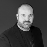 Creative Consultant Employee Damion Waters's profile photo