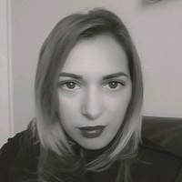 Sterling Solutions Employee Irina Busuioc's profile photo