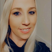 Rudolph Foods Employee April Pearson's profile photo