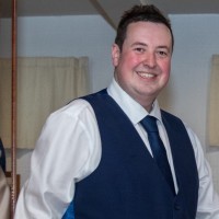 Gordon Cook Email & Phone Number