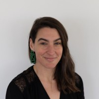 ZINC Employee Caitlin Scheybeler's profile photo