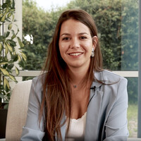 MC2: Grenoble Employee Margot Maussion's profile photo