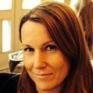 Lea Lavrič Email