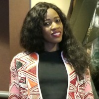 Fanta Sangare Email