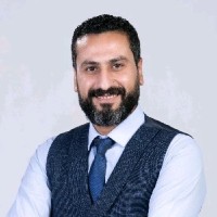 Mohamed Beshier Email & Phone Number