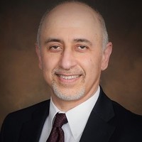 PrimeRx.io Employee Saeed Kalantar's profile photo