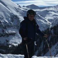 MITCHELL AUTO GROUP Employee Mark Mitchell's profile photo