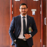 Saudi German Hospital Egypt Employee Ahmed El-Maqsod's profile photo
