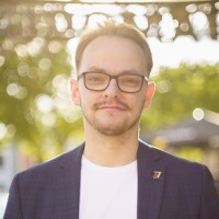 Simplanova Employee Jonas Krakauskas's profile photo