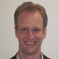 Kampstaal staalbouw Employee Klaas Ellens's profile photo