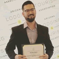 Zack Baum Email & Phone Number