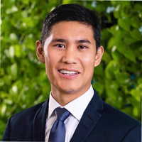 PwC Employee Ralph Tan's profile photo
