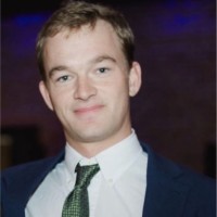 Dell Technologies Employee Wesley Mason's profile photo