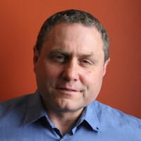 Distress Centres of Greater Toronto Employee Alex Shendelman's profile photo