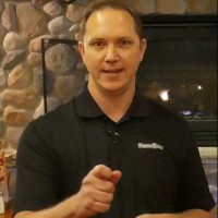 Brett Larson