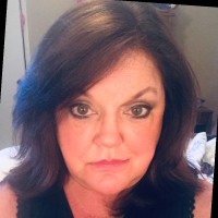 Jewelry Television Employee Cami Thompson's profile photo