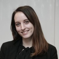 PLINOVODI d.o.o. Employee Urška Gabrovšek's profile photo