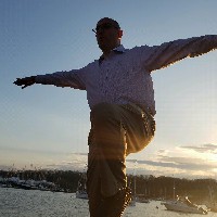 Motion Picture Enterprises Employee Andrew Schenk's profile photo