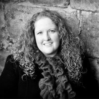 Sun Branding Employee Claire Evans's profile photo