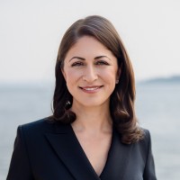 Olga Farman Email & Phone Number