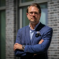 BUNZL Großhandel Employee Christian Gäbel's profile photo