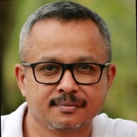 University of Arizona College of Engineering Employee Aditya Bandimatt's profile photo