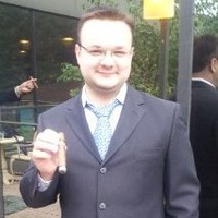 New York Business Systems Employee Jerry Kosovoy's profile photo