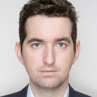 Direxa Engineering Employee Alexandre Bourgoin's profile photo